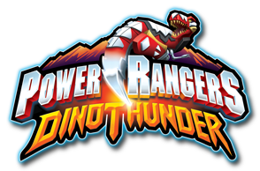 Dino Thunder