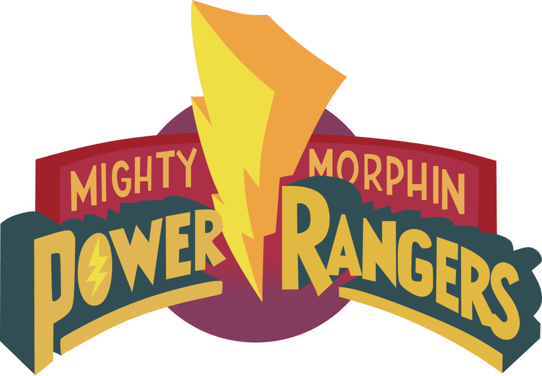 Mighty Morphin